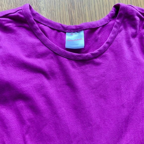 Hanna Andersson girls dresses & PJ set - Picture 4 of 5